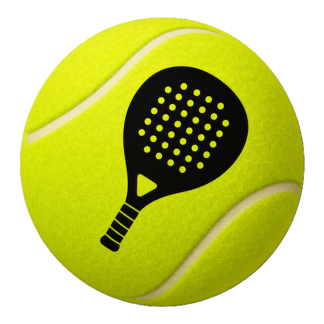 WristPadel app icon